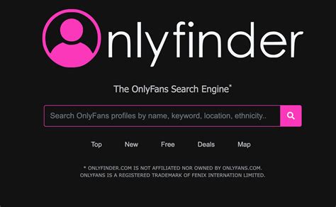 search for only fans|OnlyFinder